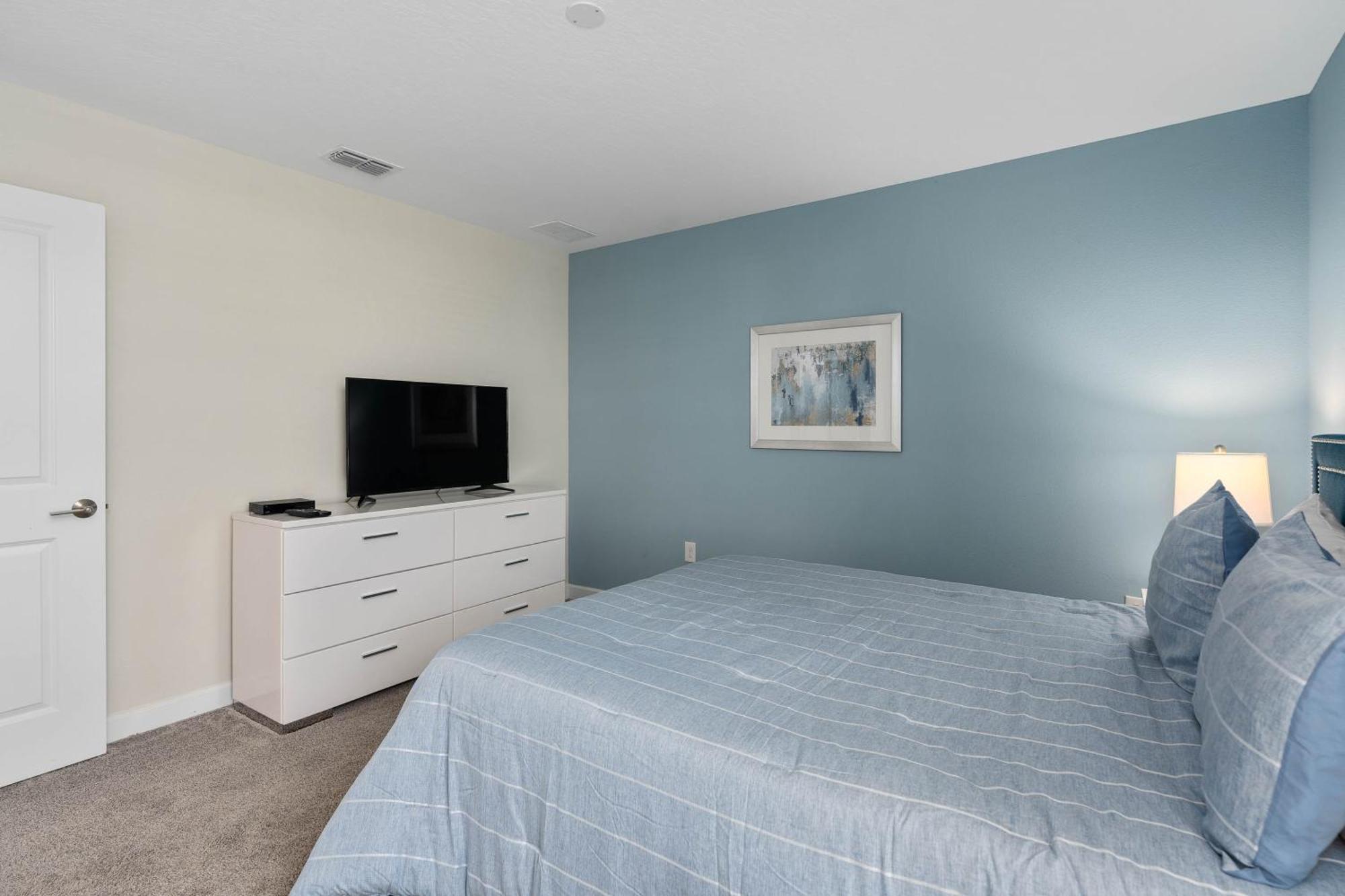 8 Bedroom Home Inside The Best Resort In Orlando! Kissimmee Εξωτερικό φωτογραφία