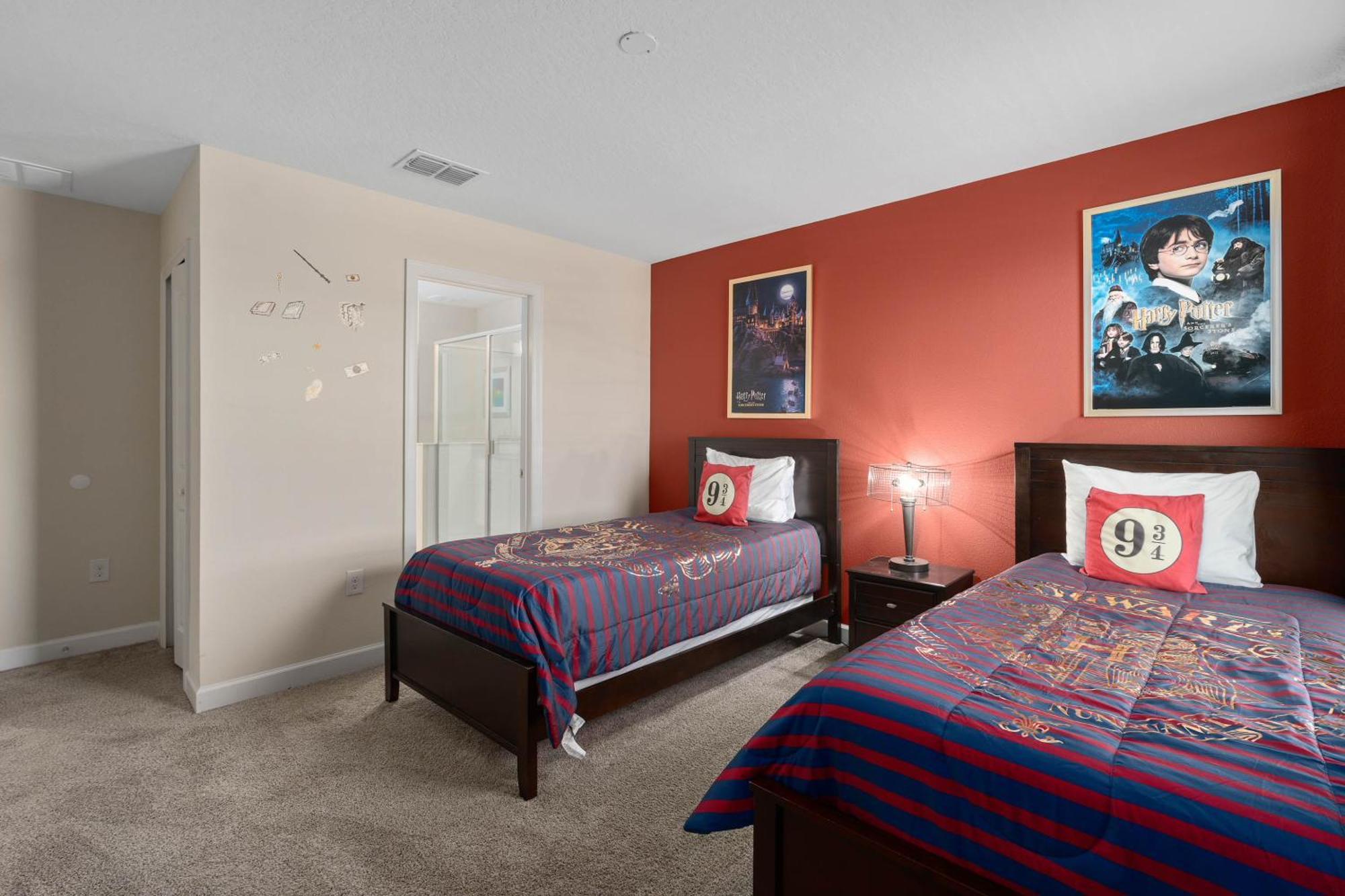 8 Bedroom Home Inside The Best Resort In Orlando! Kissimmee Εξωτερικό φωτογραφία