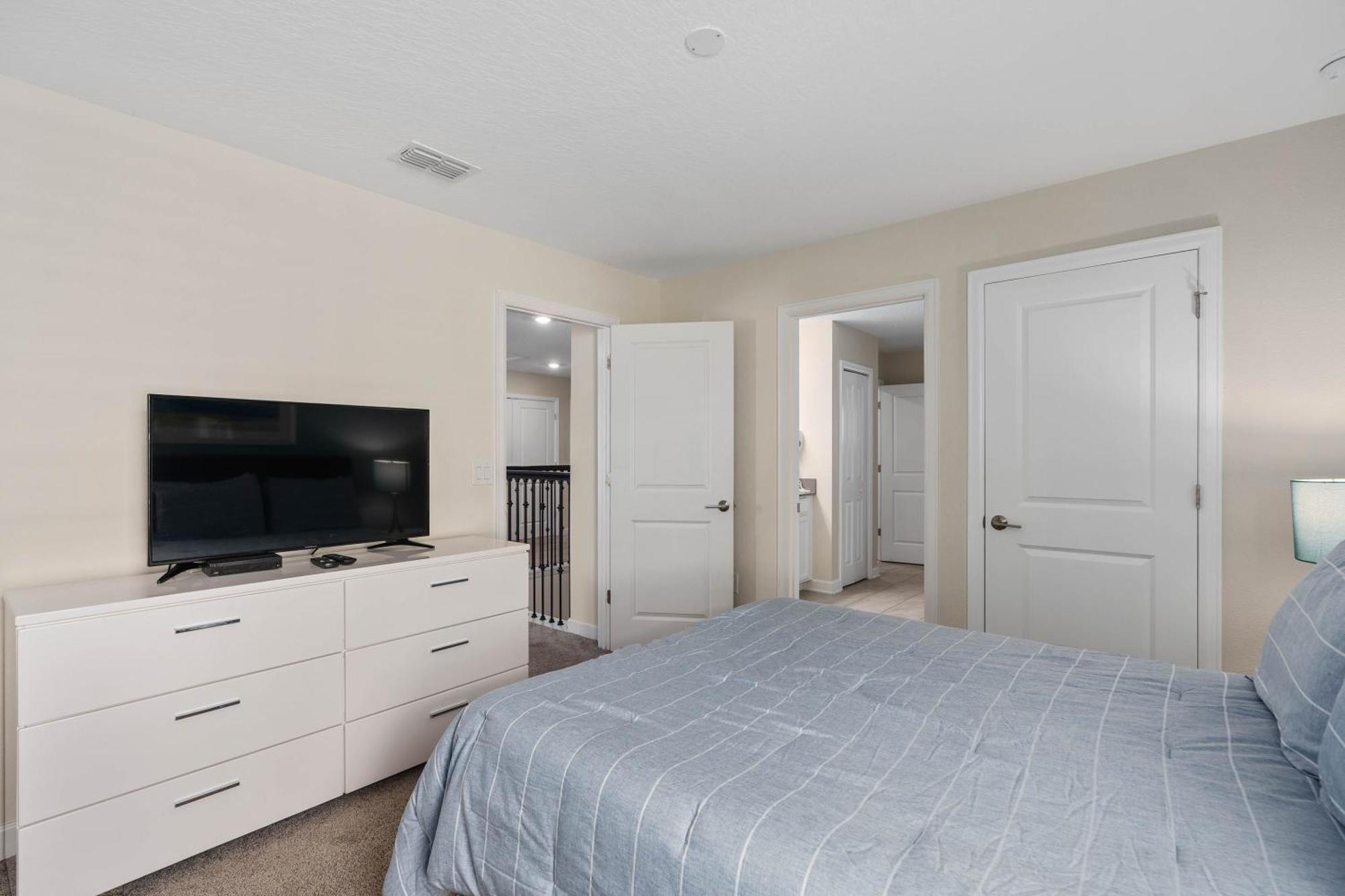 8 Bedroom Home Inside The Best Resort In Orlando! Kissimmee Εξωτερικό φωτογραφία