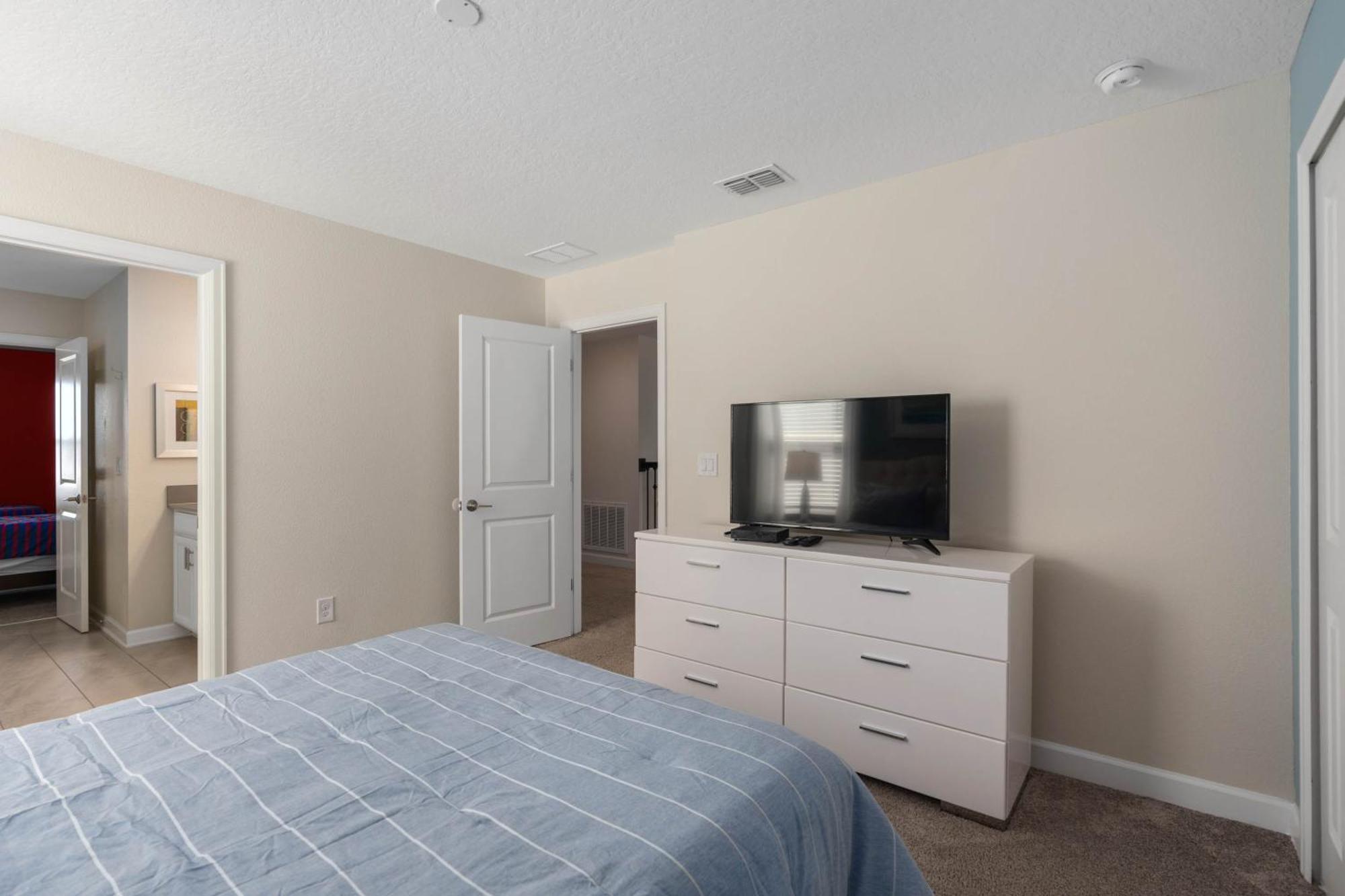 8 Bedroom Home Inside The Best Resort In Orlando! Kissimmee Εξωτερικό φωτογραφία