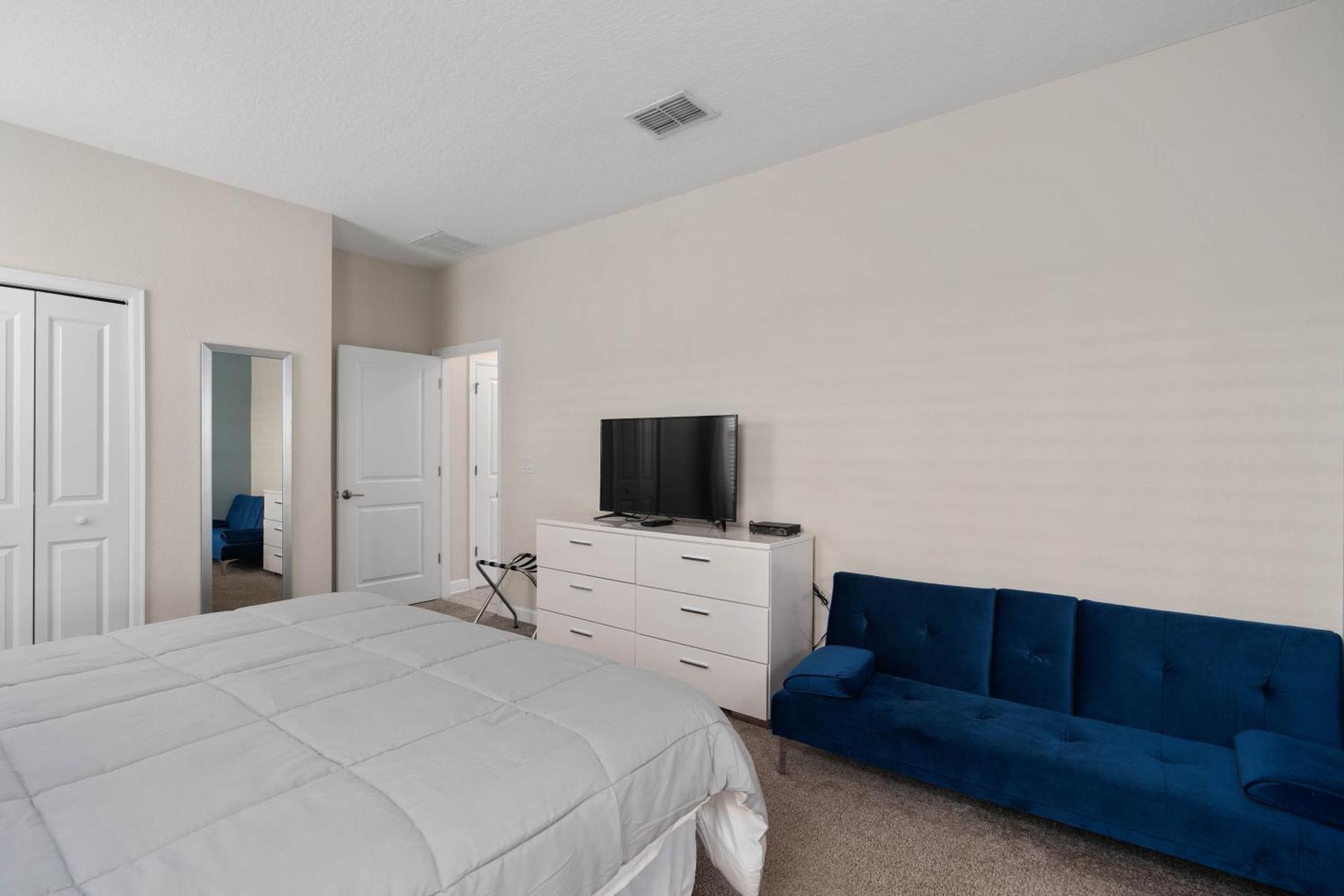 8 Bedroom Home Inside The Best Resort In Orlando! Kissimmee Εξωτερικό φωτογραφία