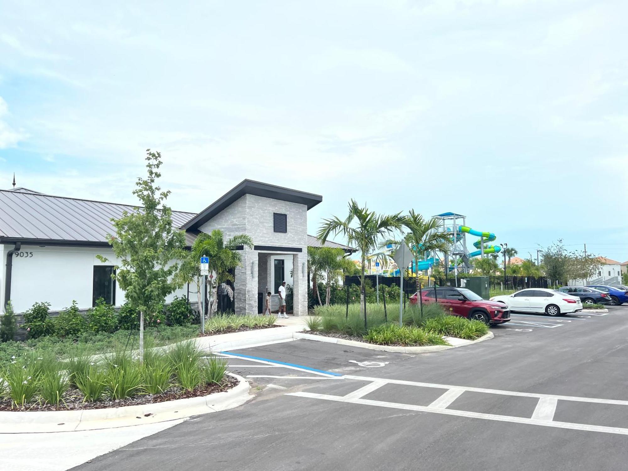 8 Bedroom Home Inside The Best Resort In Orlando! Kissimmee Εξωτερικό φωτογραφία