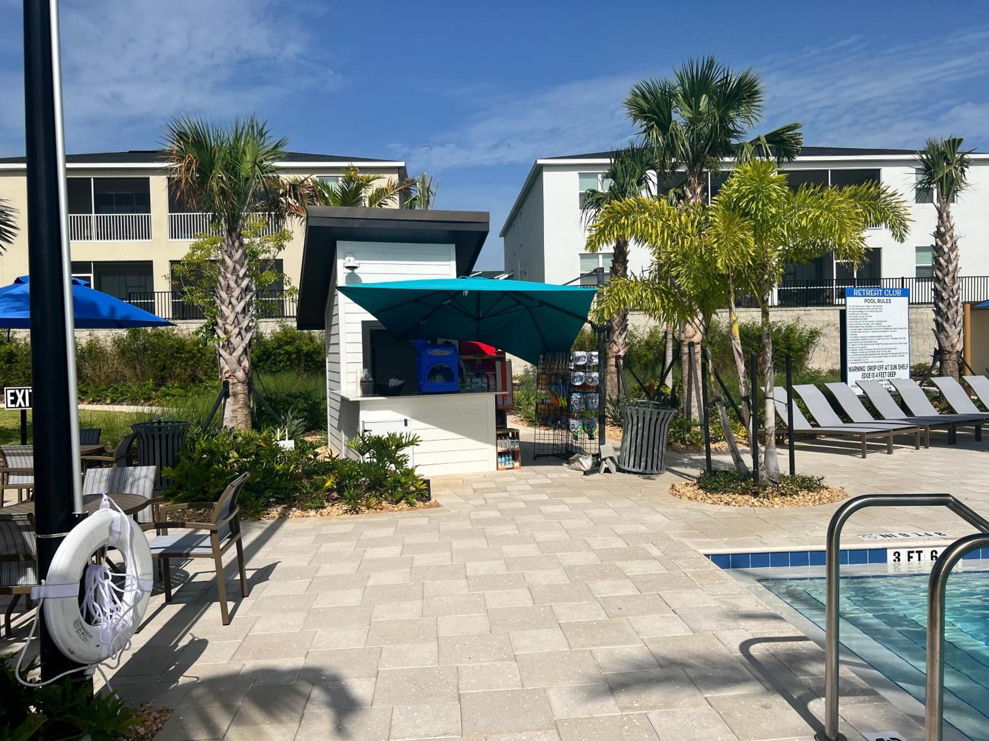8 Bedroom Home Inside The Best Resort In Orlando! Kissimmee Εξωτερικό φωτογραφία
