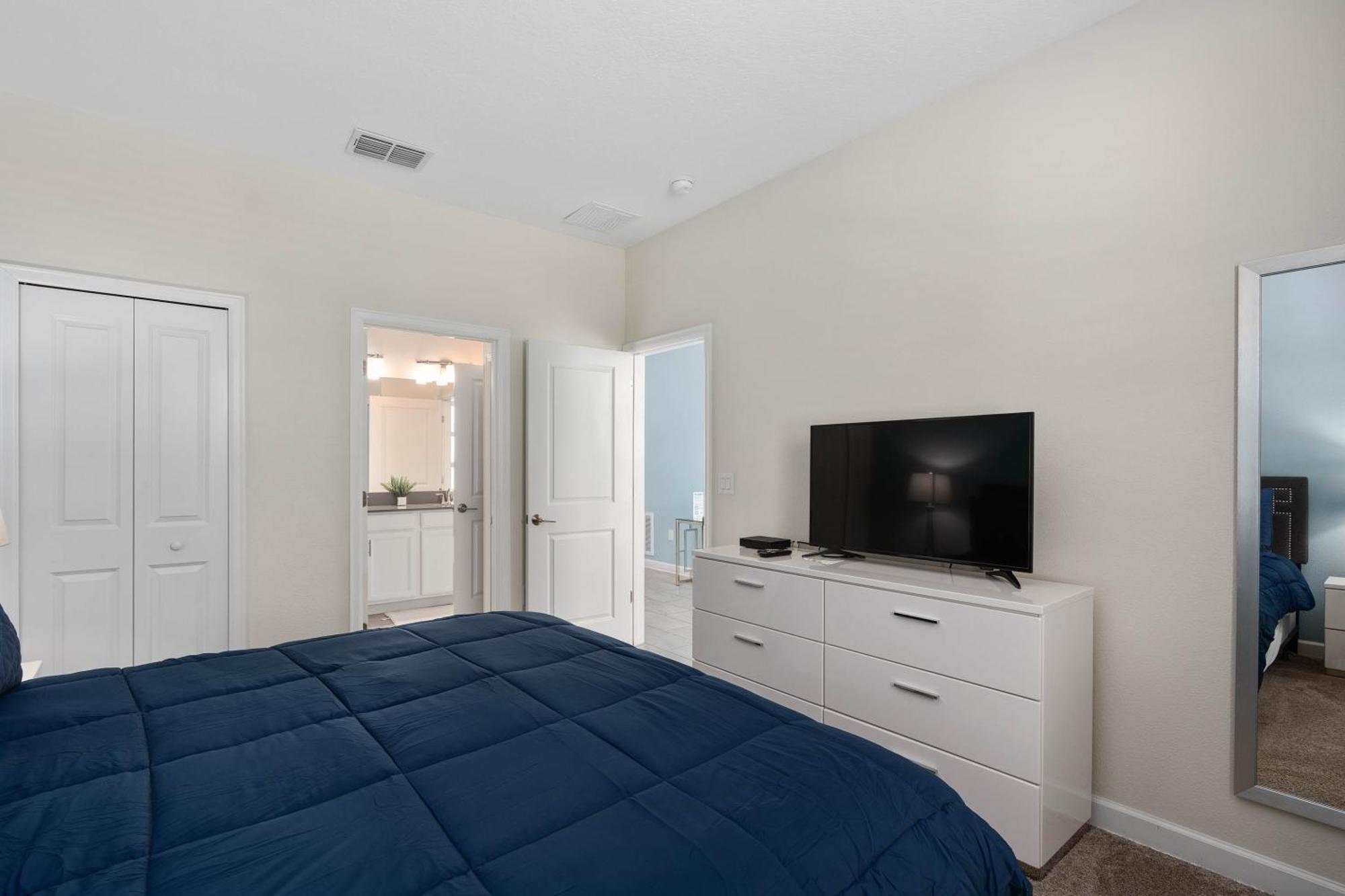 8 Bedroom Home Inside The Best Resort In Orlando! Kissimmee Εξωτερικό φωτογραφία