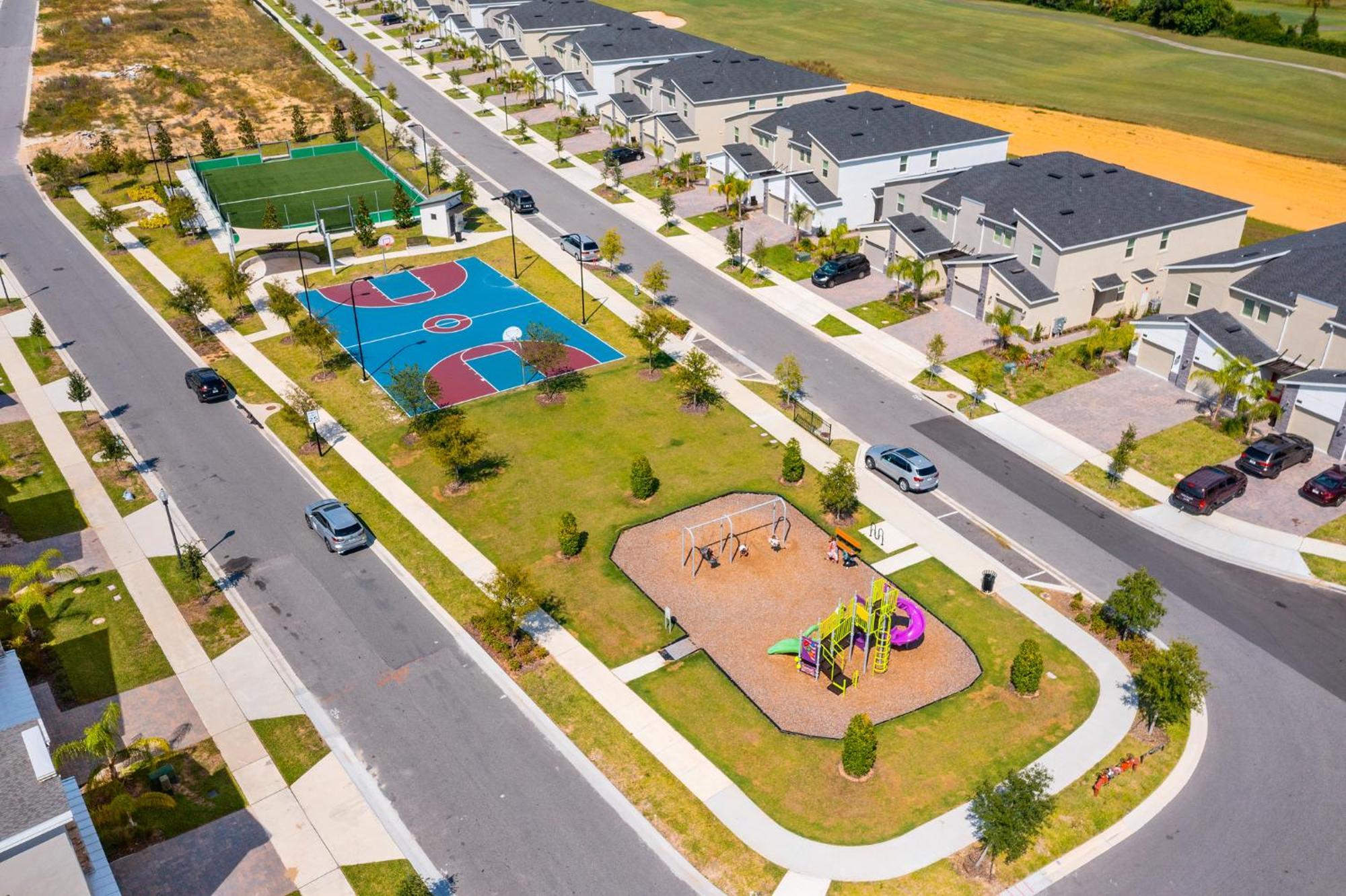 8 Bedroom Home Inside The Best Resort In Orlando! Kissimmee Εξωτερικό φωτογραφία