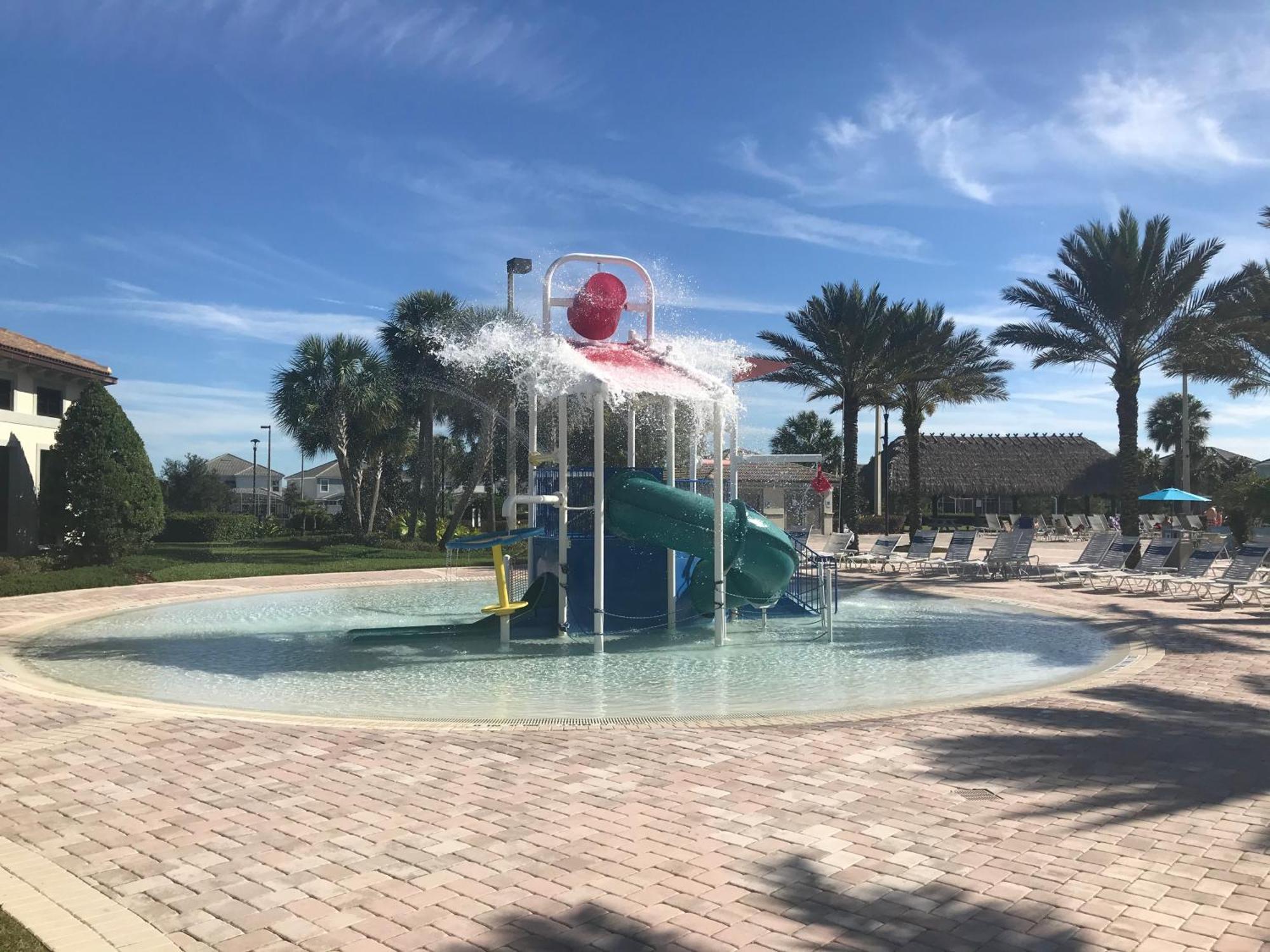 8 Bedroom Home Inside The Best Resort In Orlando! Kissimmee Εξωτερικό φωτογραφία