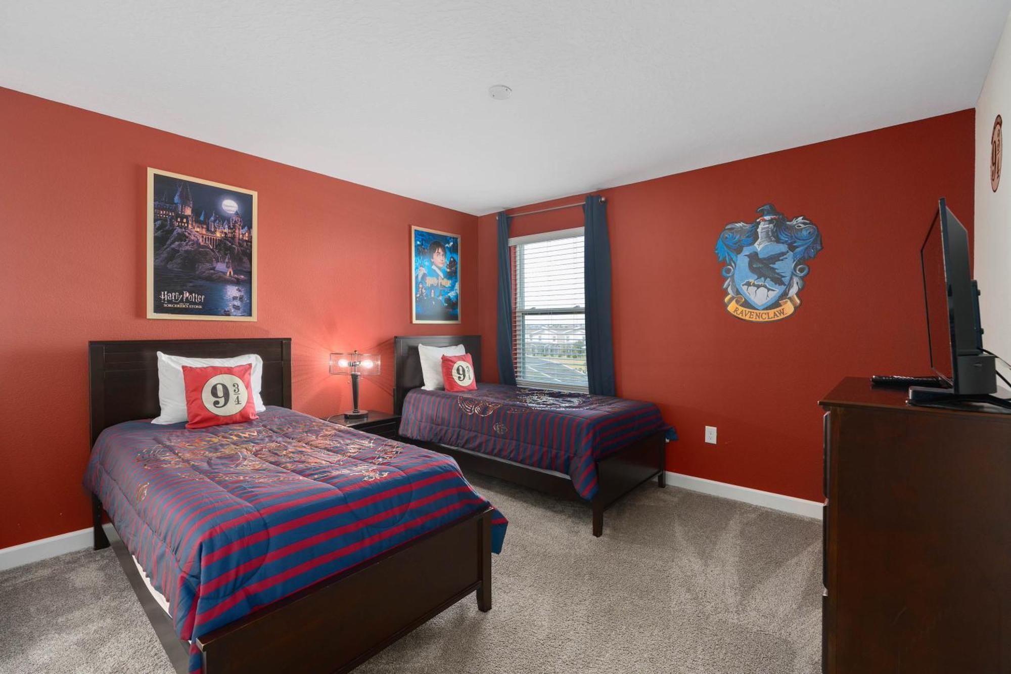 8 Bedroom Home Inside The Best Resort In Orlando! Kissimmee Εξωτερικό φωτογραφία