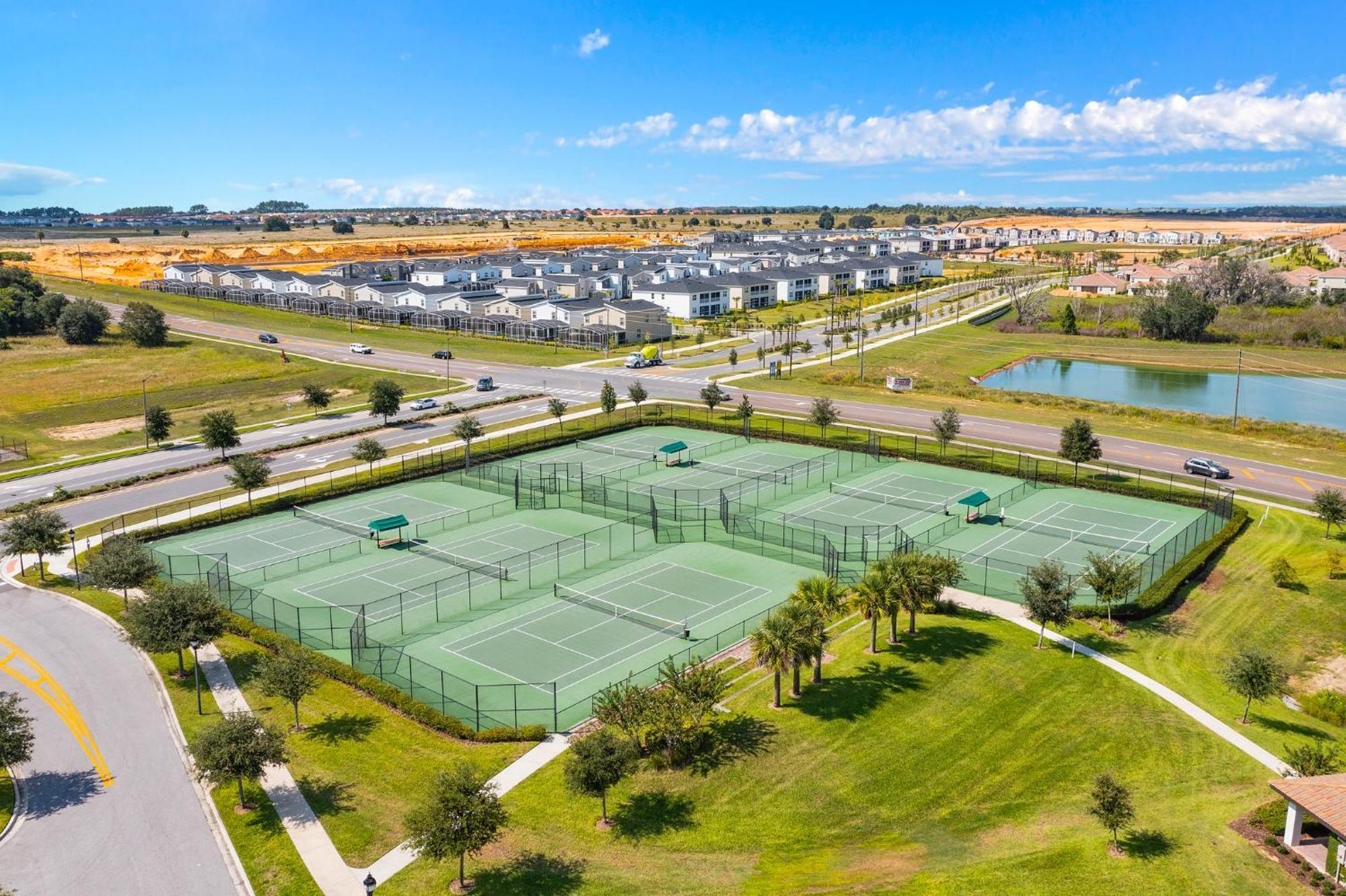 8 Bedroom Home Inside The Best Resort In Orlando! Kissimmee Εξωτερικό φωτογραφία