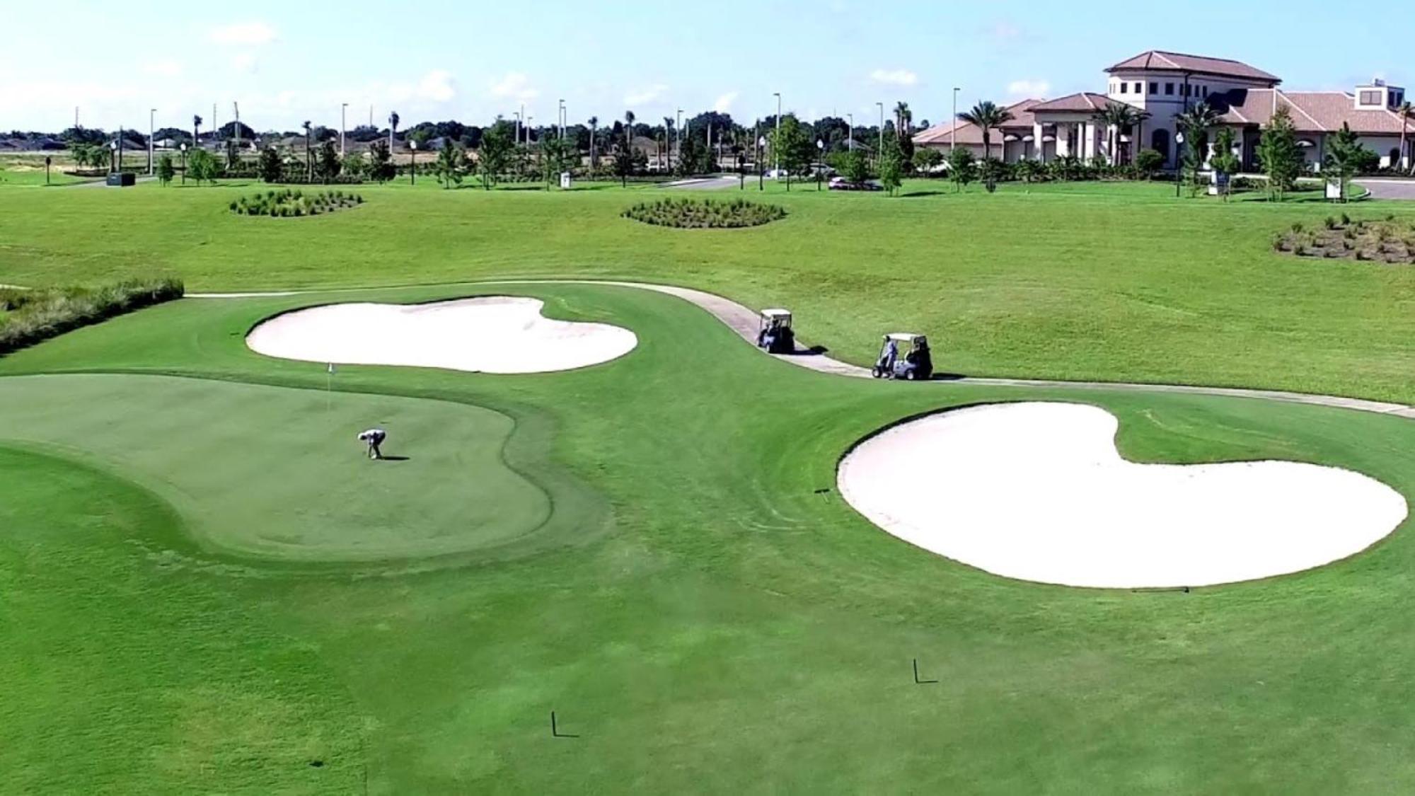 8 Bedroom Home Inside The Best Resort In Orlando! Kissimmee Εξωτερικό φωτογραφία