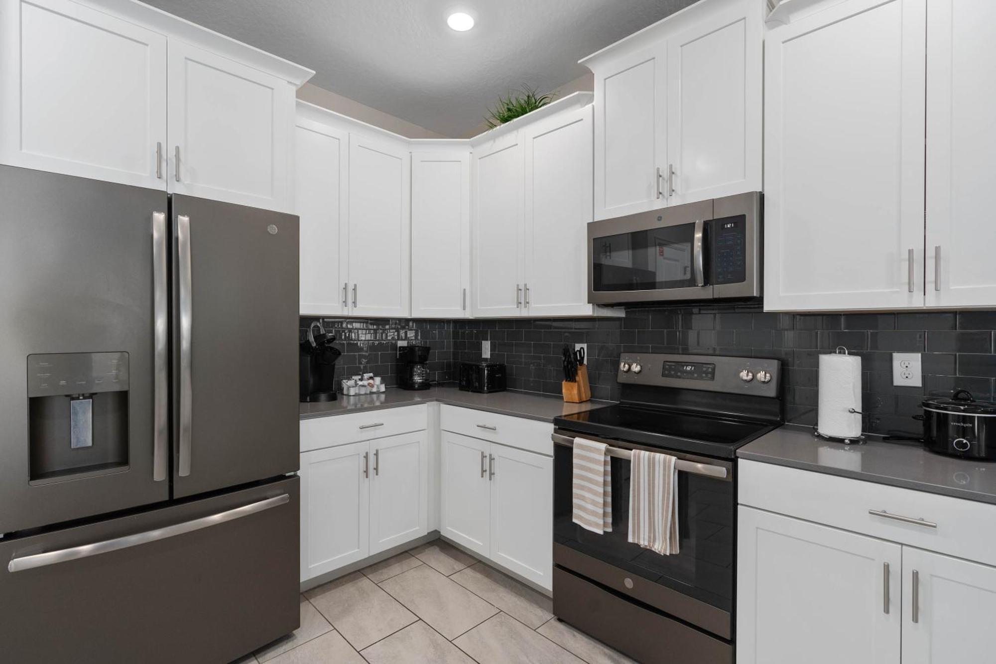 8 Bedroom Home Inside The Best Resort In Orlando! Kissimmee Εξωτερικό φωτογραφία