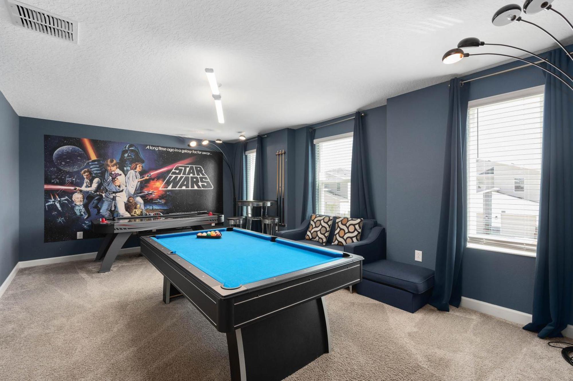 8 Bedroom Home Inside The Best Resort In Orlando! Kissimmee Εξωτερικό φωτογραφία