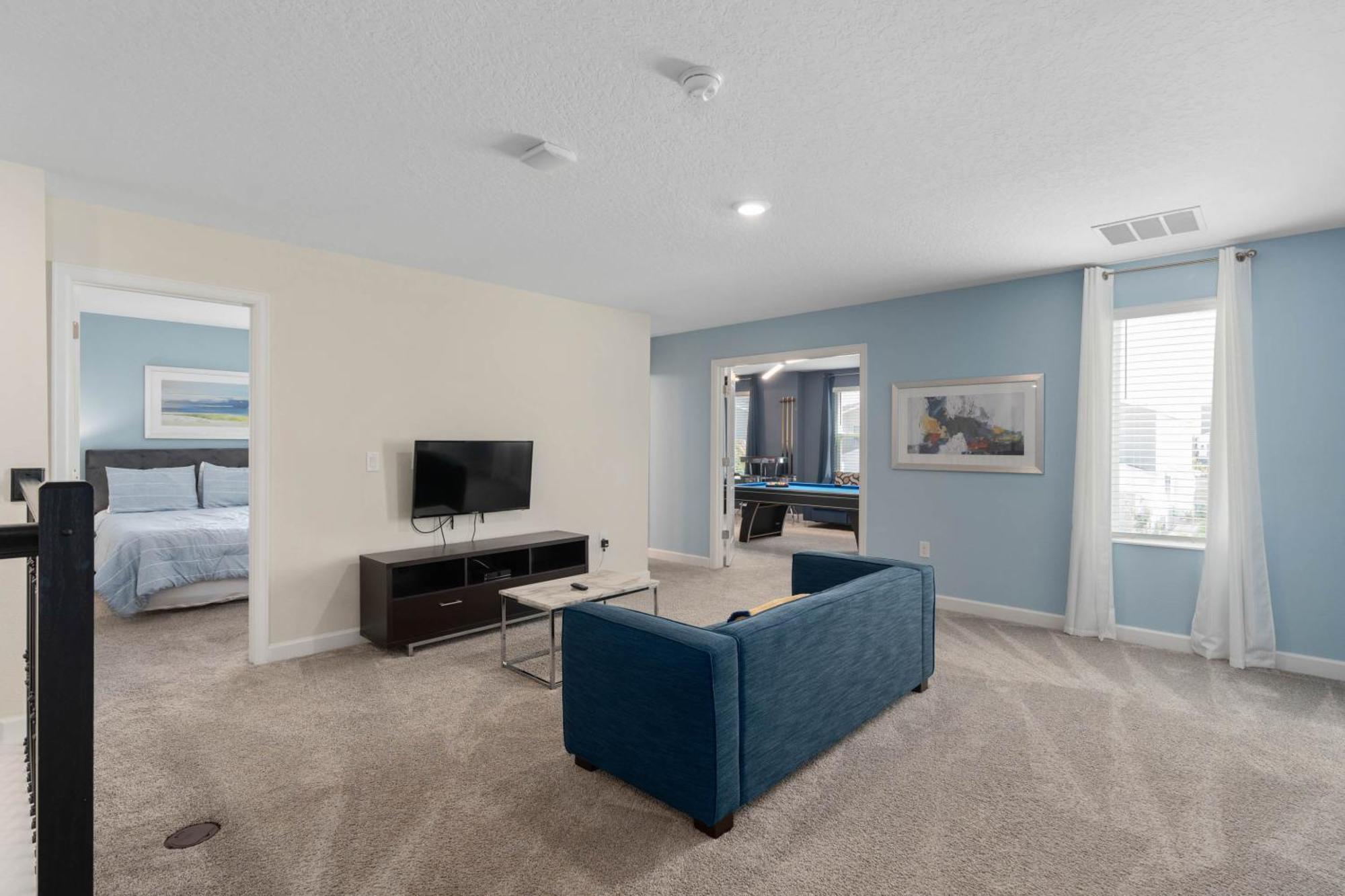 8 Bedroom Home Inside The Best Resort In Orlando! Kissimmee Εξωτερικό φωτογραφία