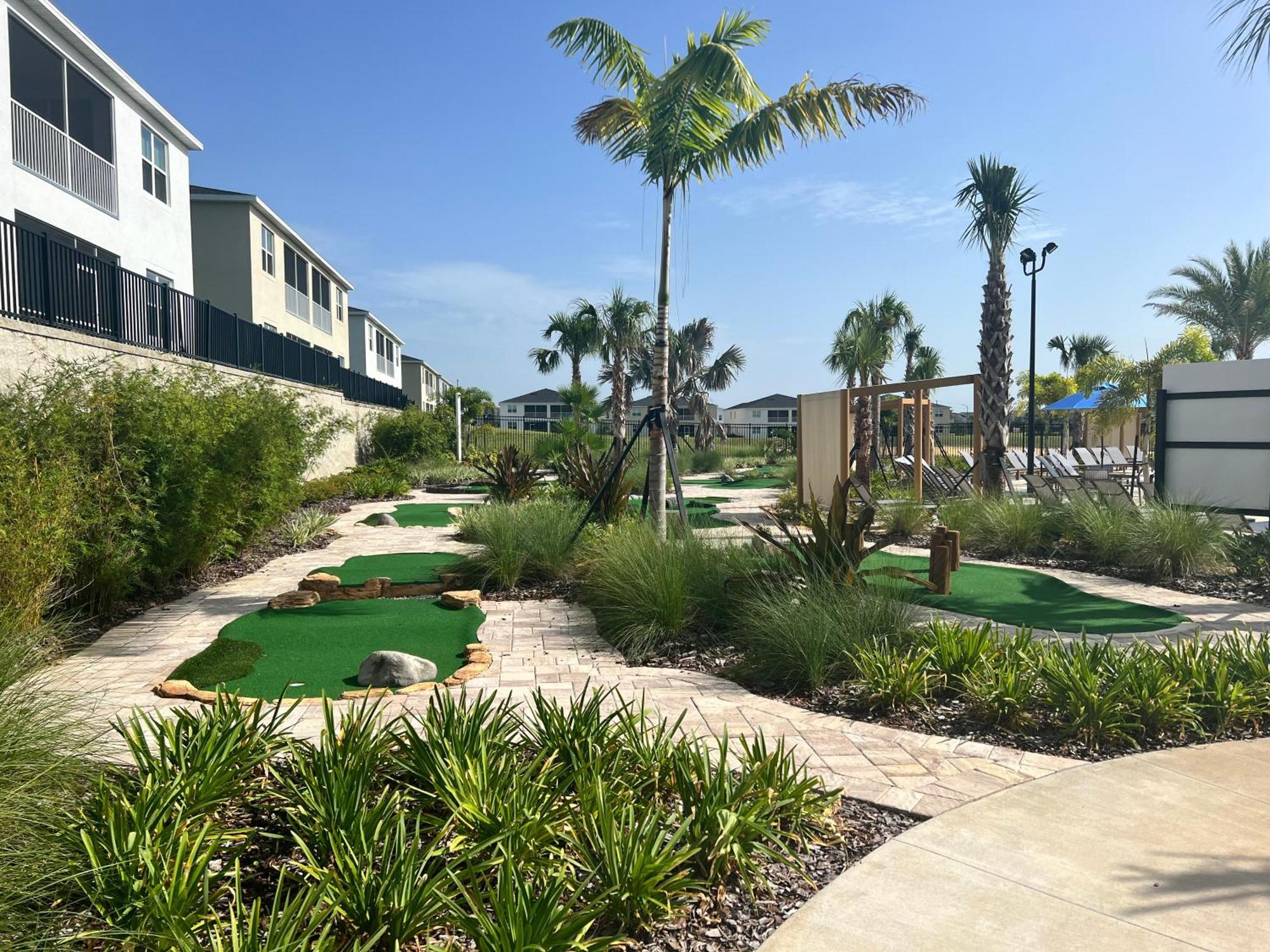 8 Bedroom Home Inside The Best Resort In Orlando! Kissimmee Εξωτερικό φωτογραφία