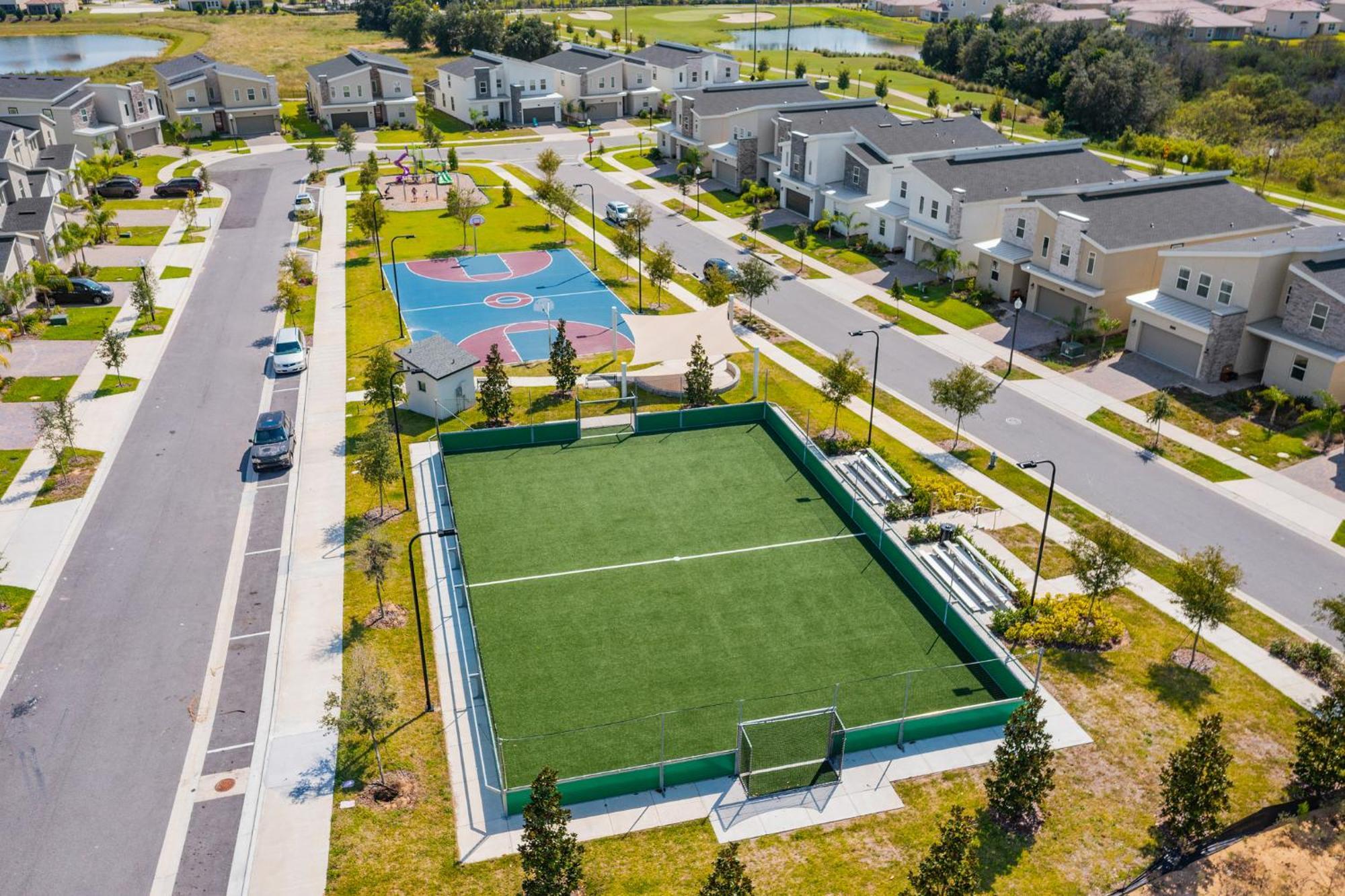 8 Bedroom Home Inside The Best Resort In Orlando! Kissimmee Εξωτερικό φωτογραφία